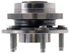 Wheel Bearing and Hub Assembly Mevotech G513316