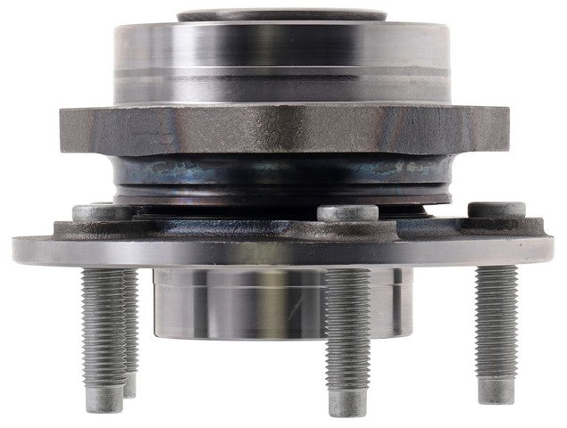 Wheel Bearing and Hub Assembly Mevotech G513316