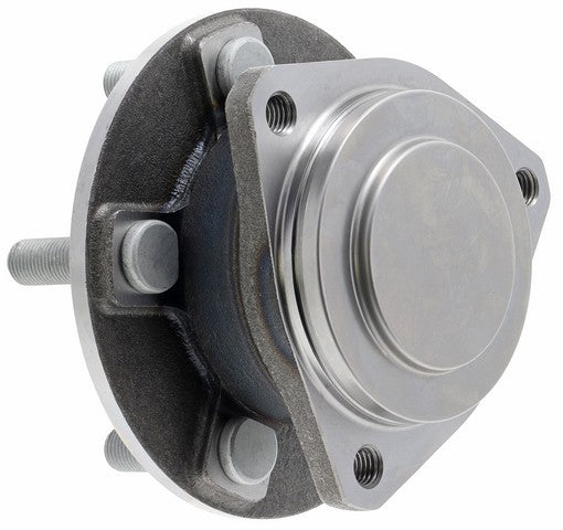 Wheel Bearing and Hub Assembly Mevotech G513325