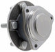 Wheel Bearing and Hub Assembly Mevotech G513325