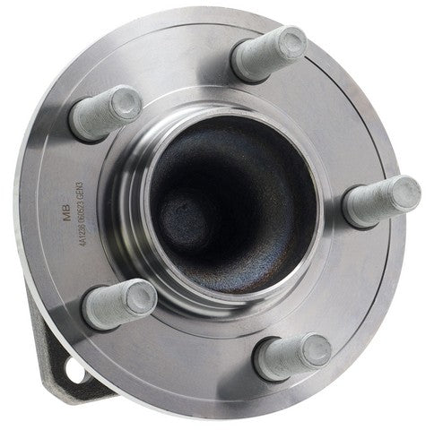 Wheel Bearing and Hub Assembly Mevotech G513325