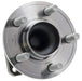 Wheel Bearing and Hub Assembly Mevotech G513325