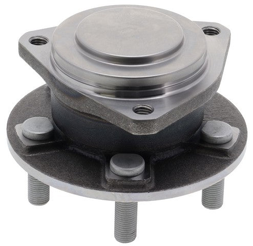 Wheel Bearing and Hub Assembly Mevotech G513325
