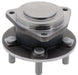 Wheel Bearing and Hub Assembly Mevotech G513325