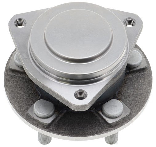Wheel Bearing and Hub Assembly Mevotech G513325