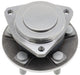 Wheel Bearing and Hub Assembly Mevotech G513325