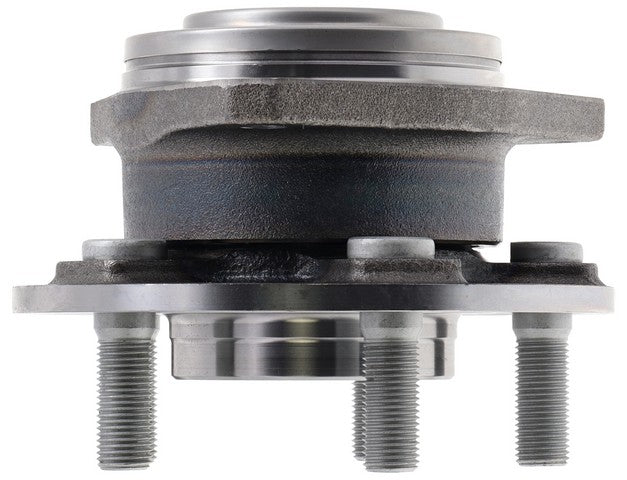Wheel Bearing and Hub Assembly Mevotech G513325