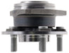 Wheel Bearing and Hub Assembly Mevotech G513325