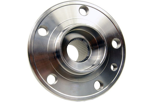 Wheel Bearing and Hub Assembly Mevotech G513328