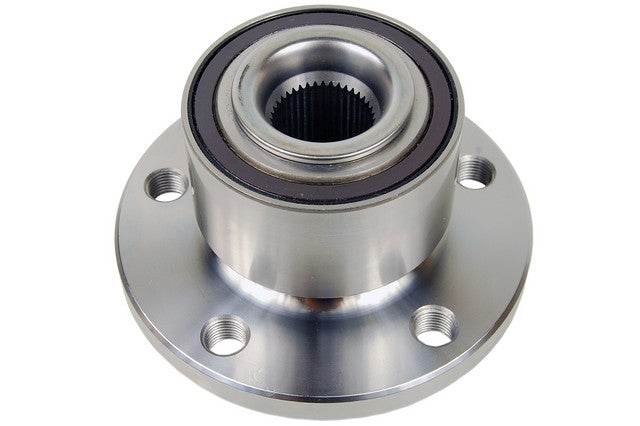 Wheel Bearing and Hub Assembly Mevotech G513328