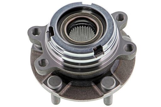 Wheel Bearing and Hub Assembly Mevotech G513338