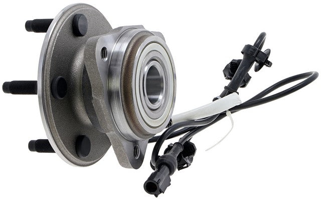 Wheel Bearing and Hub Assembly Mevotech G515003