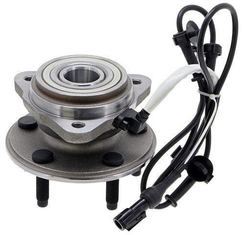 Wheel Bearing and Hub Assembly Mevotech G515003