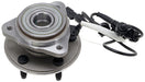 Wheel Bearing and Hub Assembly Mevotech G515003