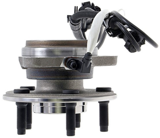 Wheel Bearing and Hub Assembly Mevotech G515003