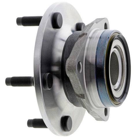 Wheel Bearing and Hub Assembly Mevotech G515006