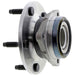 Wheel Bearing and Hub Assembly Mevotech G515006