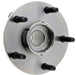 Wheel Bearing and Hub Assembly Mevotech G515006