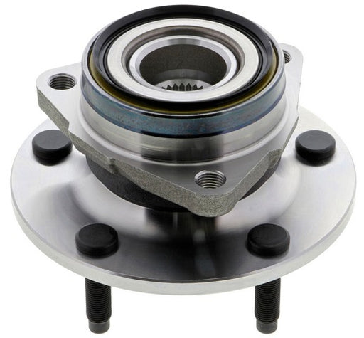 Wheel Bearing and Hub Assembly Mevotech G515006