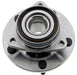 Wheel Bearing and Hub Assembly Mevotech G515006