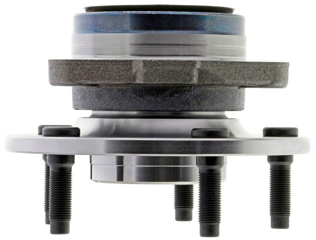 Wheel Bearing and Hub Assembly Mevotech G515006