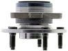 Wheel Bearing and Hub Assembly Mevotech G515006