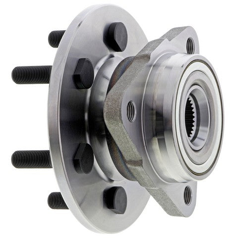 Wheel Bearing and Hub Assembly Mevotech G515007