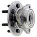 Wheel Bearing and Hub Assembly Mevotech G515007