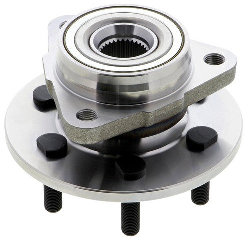 Wheel Bearing and Hub Assembly Mevotech G515007