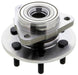 Wheel Bearing and Hub Assembly Mevotech G515007
