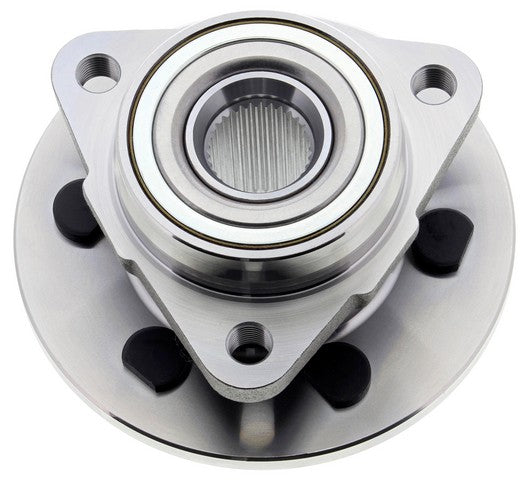 Wheel Bearing and Hub Assembly Mevotech G515007
