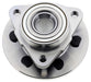 Wheel Bearing and Hub Assembly Mevotech G515007