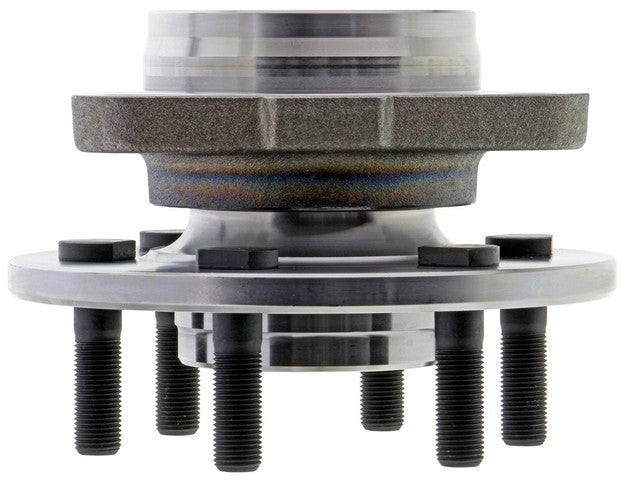 Wheel Bearing and Hub Assembly Mevotech G515007