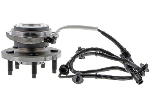 Wheel Bearing and Hub Assembly Mevotech G515013