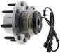 Wheel Bearing and Hub Assembly Mevotech G515020