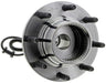 Wheel Bearing and Hub Assembly Mevotech G515020