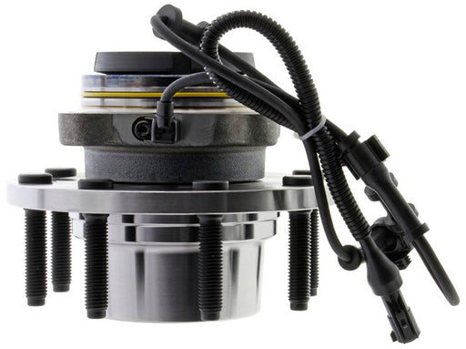 Wheel Bearing and Hub Assembly Mevotech G515020