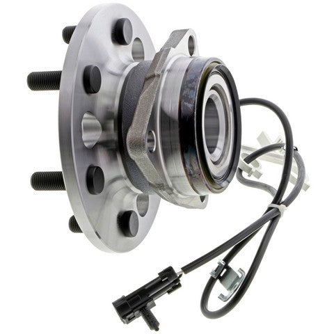Wheel Bearing and Hub Assembly Mevotech G515024