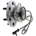 Wheel Bearing and Hub Assembly Mevotech G515024