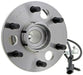 Wheel Bearing and Hub Assembly Mevotech G515024