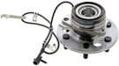 Wheel Bearing and Hub Assembly Mevotech G515024