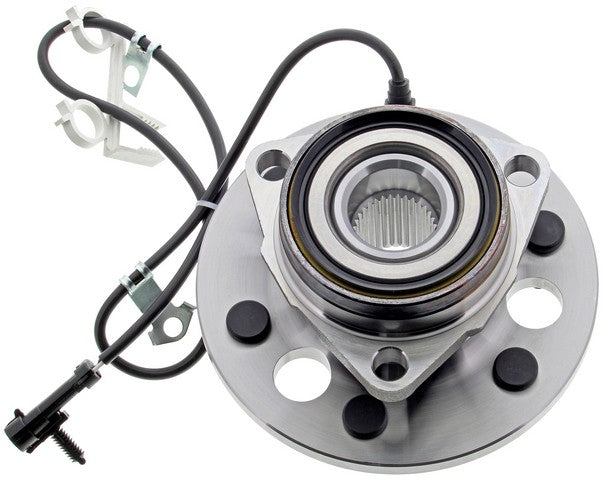 Wheel Bearing and Hub Assembly Mevotech G515024