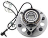 Wheel Bearing and Hub Assembly Mevotech G515024