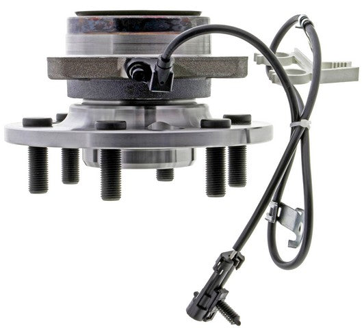 Wheel Bearing and Hub Assembly Mevotech G515024