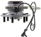Wheel Bearing and Hub Assembly Mevotech G515024