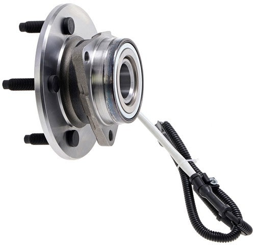 Wheel Bearing and Hub Assembly Mevotech G515029