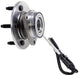 Wheel Bearing and Hub Assembly Mevotech G515029