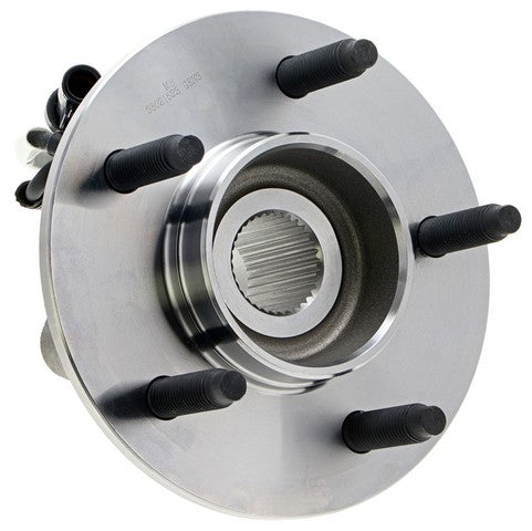 Wheel Bearing and Hub Assembly Mevotech G515029