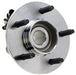 Wheel Bearing and Hub Assembly Mevotech G515029