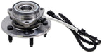 Wheel Bearing and Hub Assembly Mevotech G515029